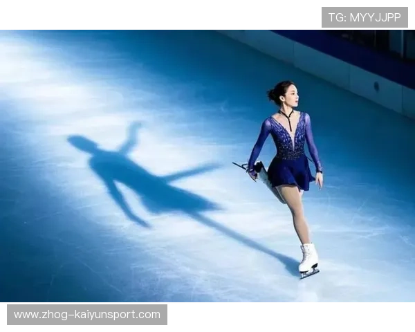 冰上芭蕾式花样滑冰组合得分创新高，评委无法苛责