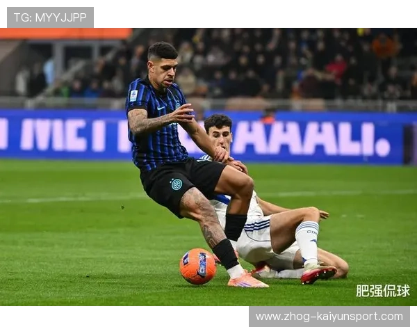 国米若重建球队文化，长期发展更有支撑