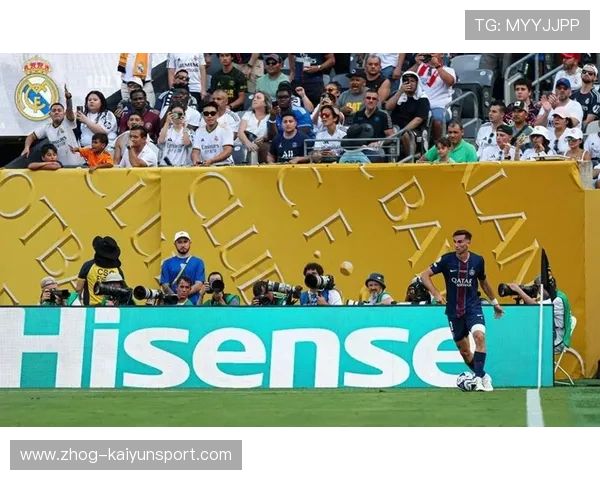 巴黎三连炸进球