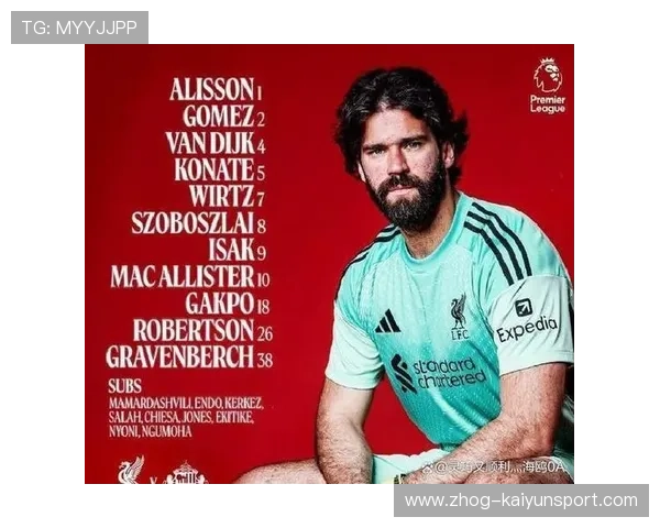 利物浦伤情困扰，萨拉赫连续三场不进首发——逆境中的再出发与新选择