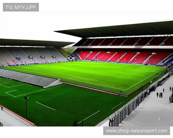 特色足球场馆“绿色+智慧+科技”成为行业新风向，硬件设施不断升级